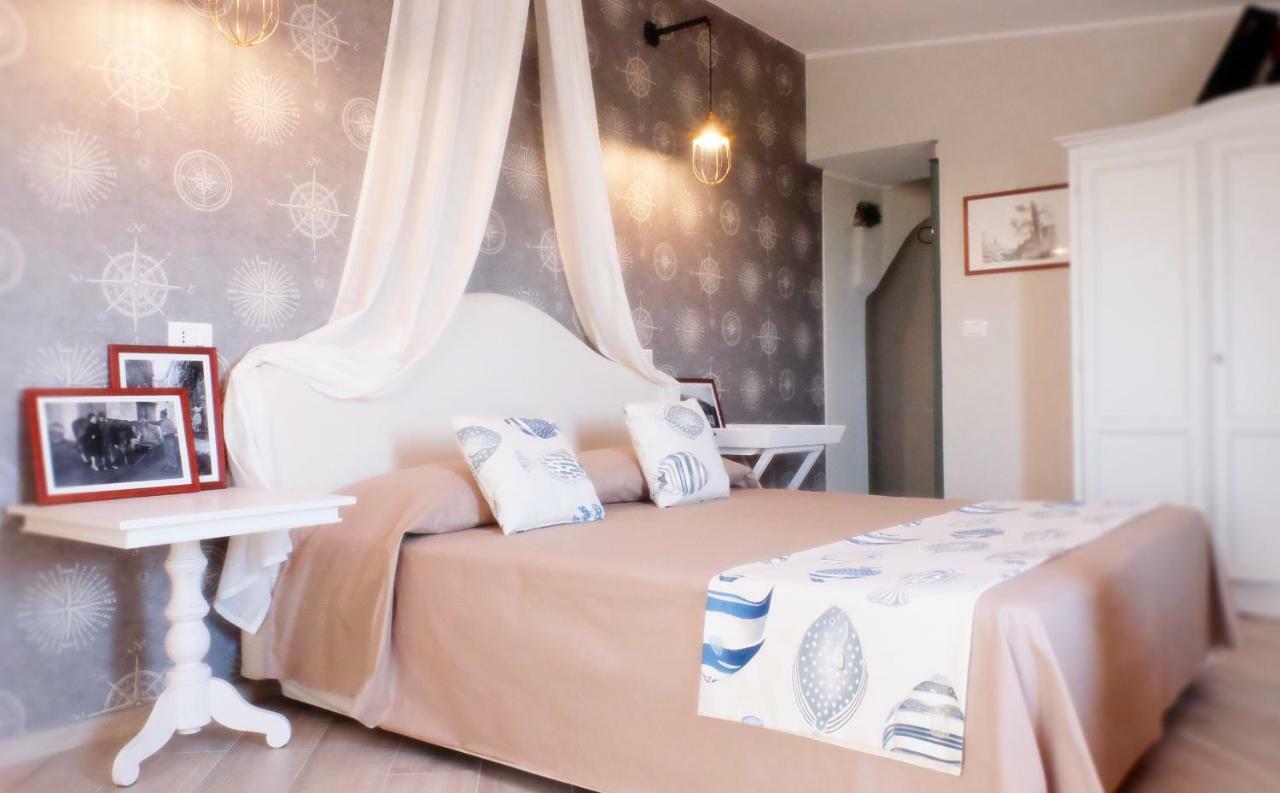 Dal Patriarca Hotel Imperia Buitenkant foto