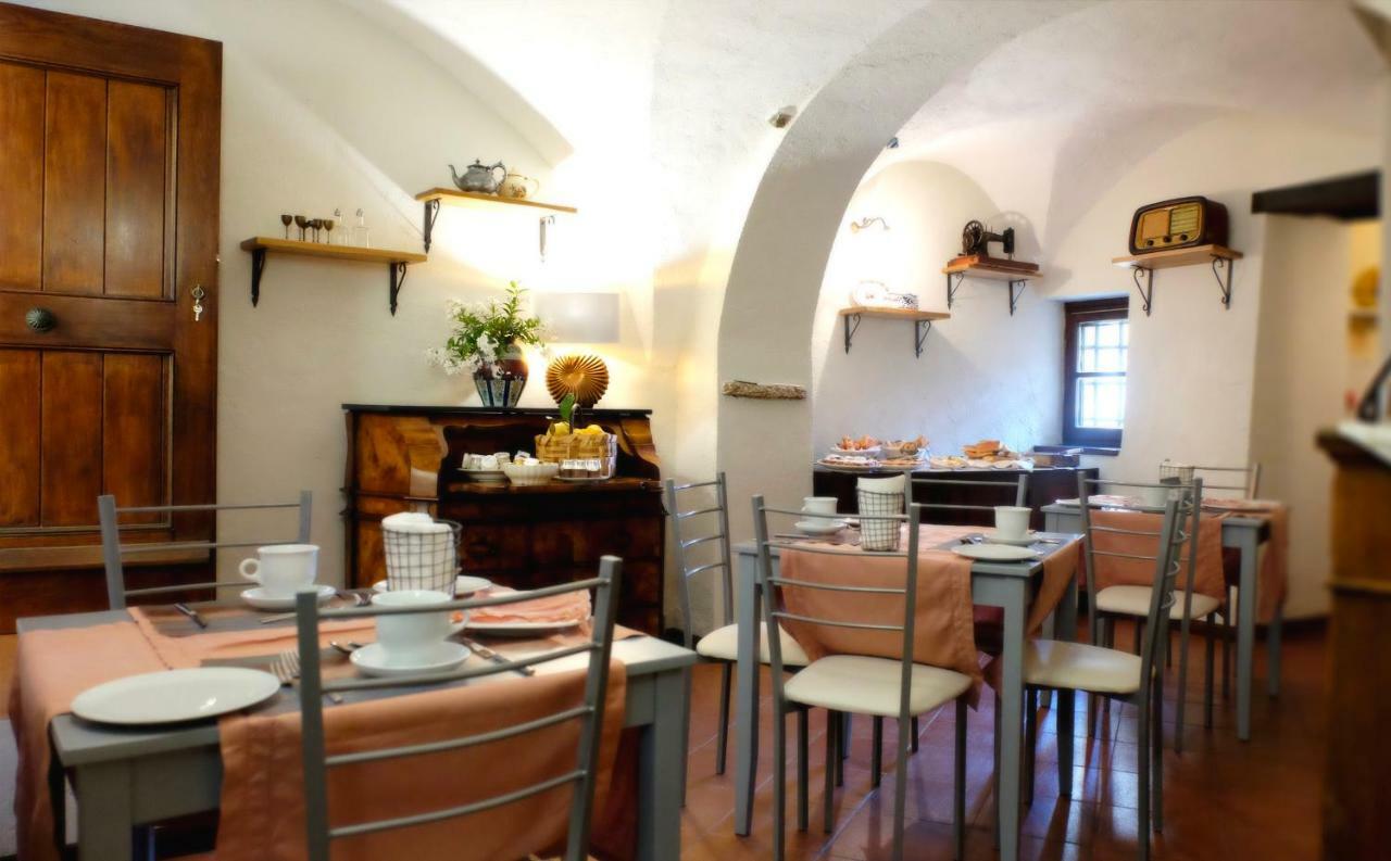 Dal Patriarca Hotel Imperia Buitenkant foto