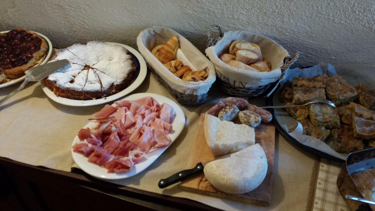 Dal Patriarca Hotel Imperia Buitenkant foto