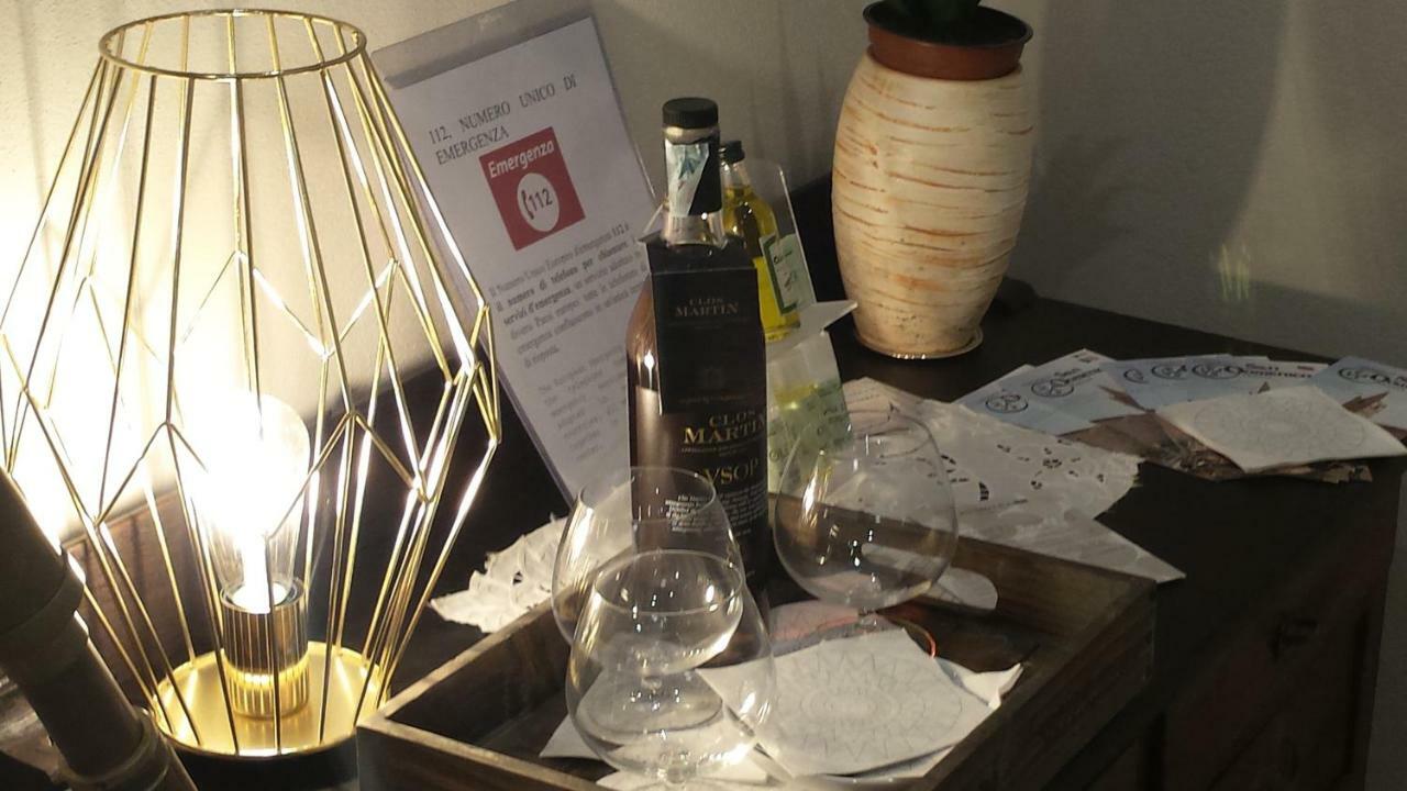 Dal Patriarca Hotel Imperia Buitenkant foto