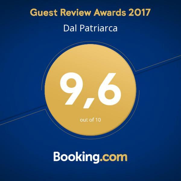 Dal Patriarca Hotel Imperia Buitenkant foto