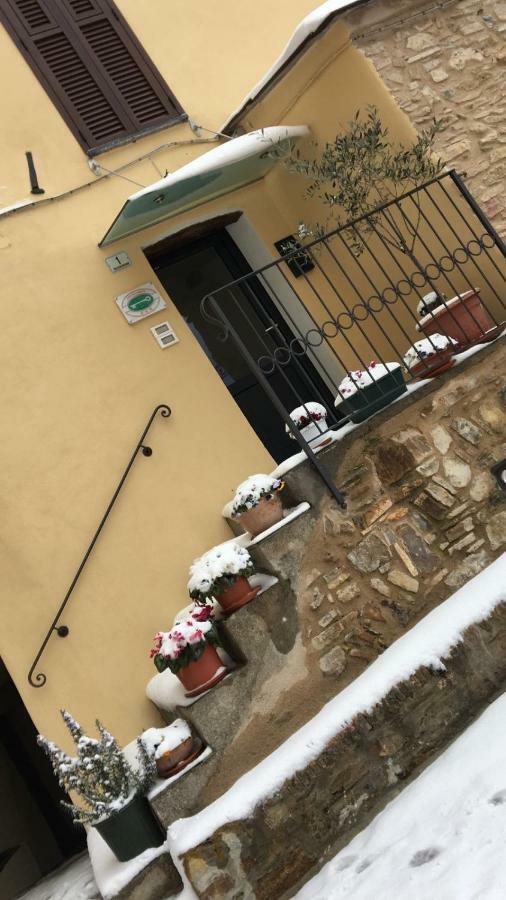 Dal Patriarca Hotel Imperia Buitenkant foto